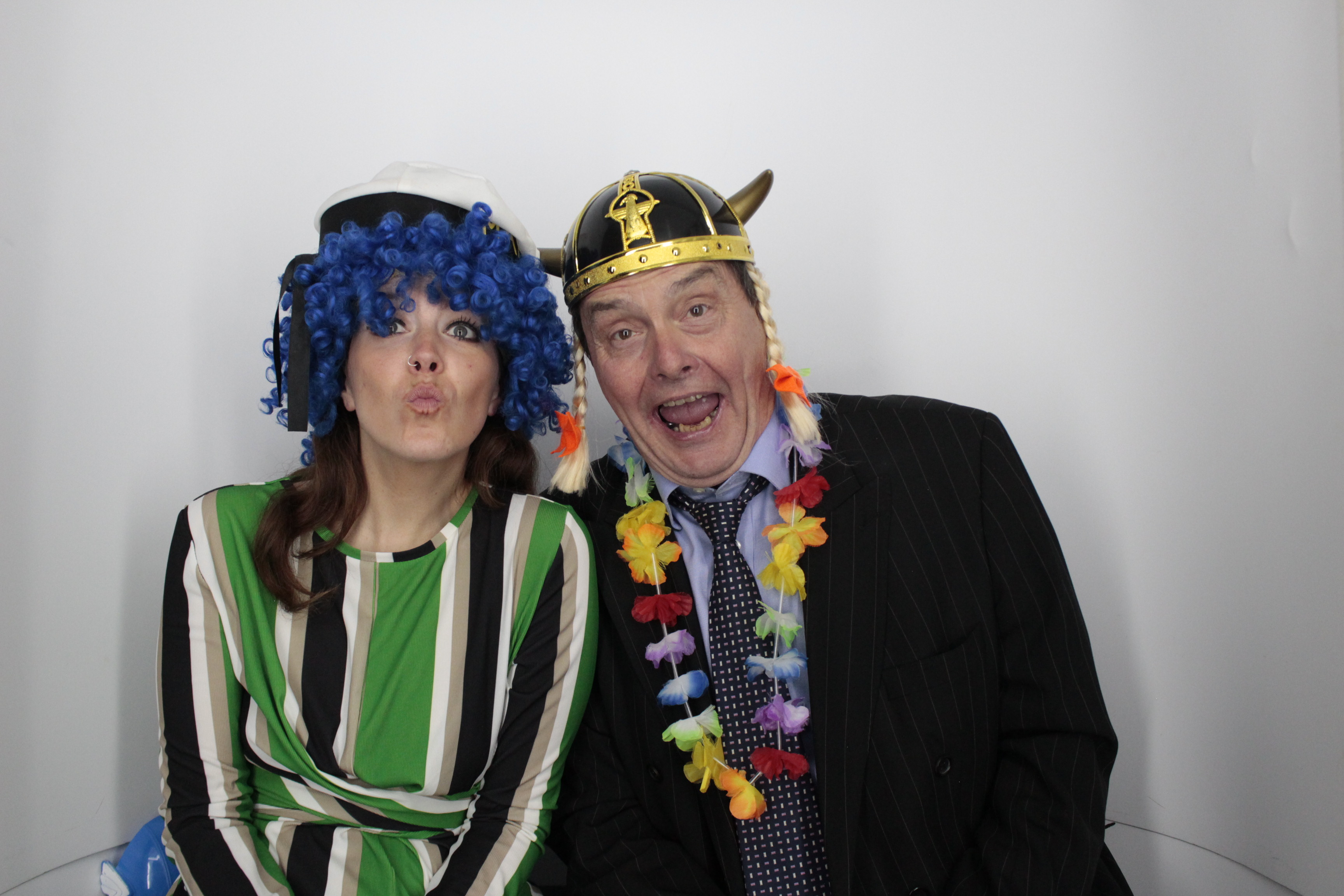 Andrew and Lynsey's Wedding | View more photos from the event at gallery.myphotoboothexperience.co.uk/u/MyPhotoBoothExperienceLtd/Andrew-and-Lynseys-Wedding